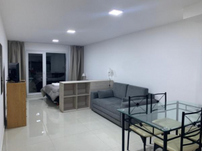 Monoambiente 2 - 4 pax